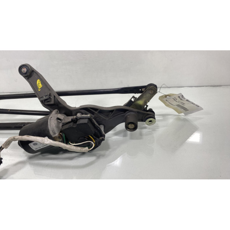 Moteur essuie glace avant KIA CARENS 3 Photo n°3