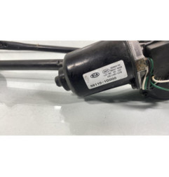 Moteur essuie glace avant KIA CARENS 3