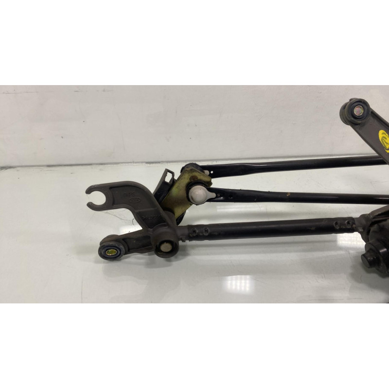 Moteur essuie glace avant KIA CARENS 3 Photo n°5