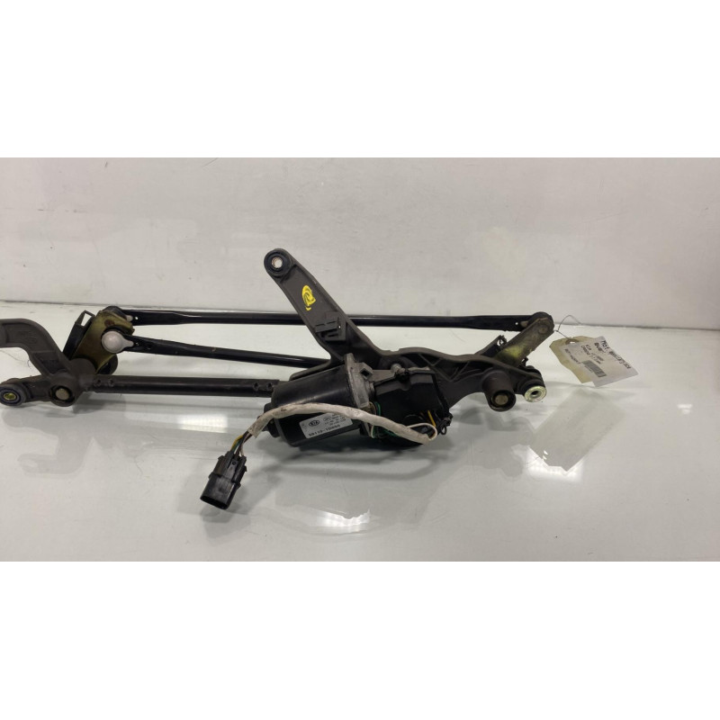 Moteur essuie glace avant KIA CARENS 3 Photo n°6