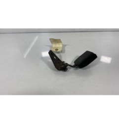 Attache ceinture arriere droit PEUGEOT 407