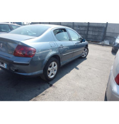 Attache ceinture arriere droit PEUGEOT 407