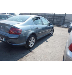 Attache ceinture arriere droit PEUGEOT 407