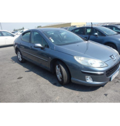 Attache ceinture arriere droit PEUGEOT 407