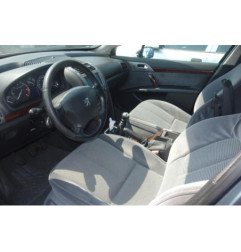 Attache ceinture arriere droit PEUGEOT 407