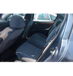 Attache ceinture arriere droit PEUGEOT 407