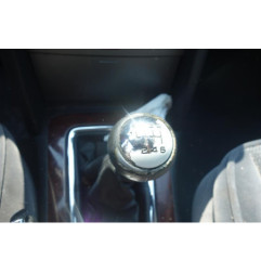 Attache ceinture arriere droit PEUGEOT 407