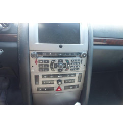 Attache ceinture arriere droit PEUGEOT 407