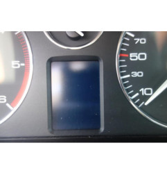 Attache ceinture arriere droit PEUGEOT 407