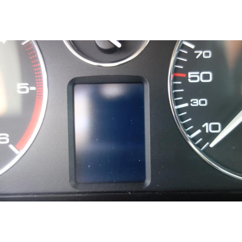 Attache ceinture arriere droit PEUGEOT 407 Photo n°14