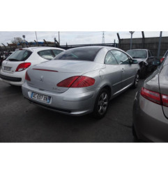 Verin de coffre PEUGEOT 307