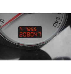 Verin de coffre PEUGEOT 307
