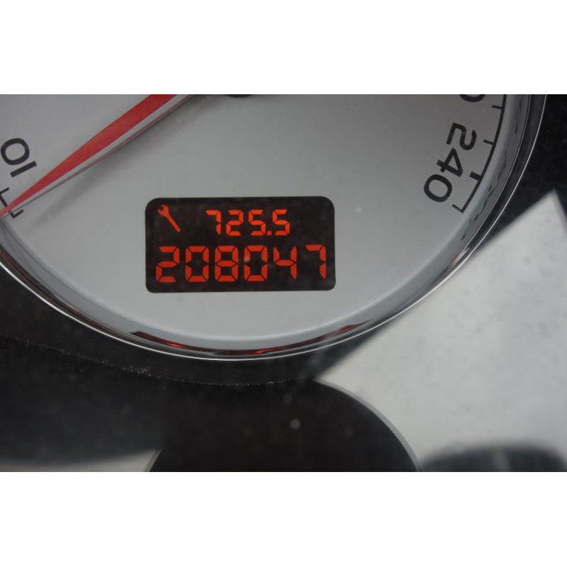Verin de coffre PEUGEOT 307 Photo n°8