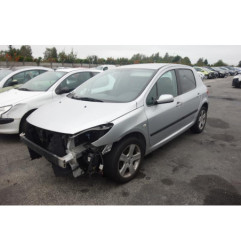 Interrupteur de leve vitre avant gauche PEUGEOT 307