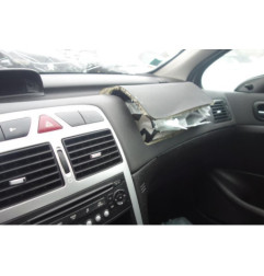 Interrupteur de leve vitre avant gauche PEUGEOT 307