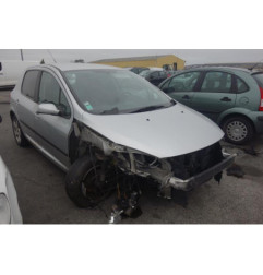 Interrupteur de leve vitre avant gauche PEUGEOT 307