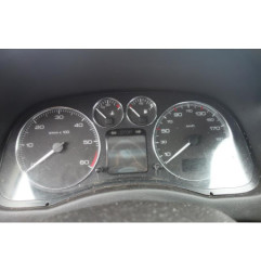 Interrupteur de leve vitre avant gauche PEUGEOT 307
