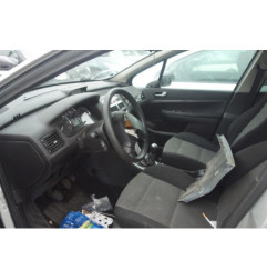 Interrupteur de leve vitre avant gauche PEUGEOT 307
