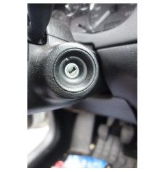 Interrupteur de leve vitre avant gauche PEUGEOT 307