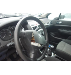 Interrupteur de leve vitre avant gauche PEUGEOT 307
