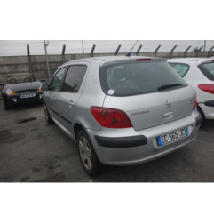 Interrupteur de leve vitre avant gauche PEUGEOT 307