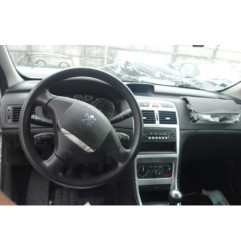 Interrupteur de leve vitre avant gauche PEUGEOT 307