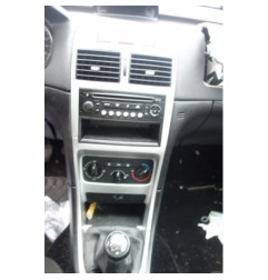 Interrupteur de leve vitre avant gauche PEUGEOT 307