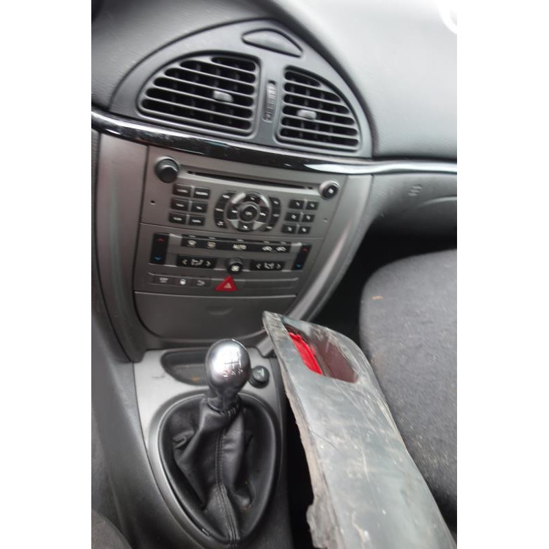 Capot CITROEN C5 1 Photo n°3