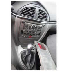 Capot CITROEN C5 1