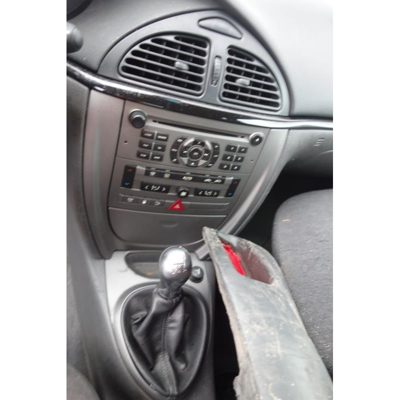 Capot CITROEN C5 1 Photo n°5