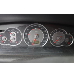 Capot CITROEN C5 1