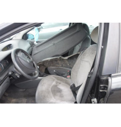 Capot CITROEN C5 1