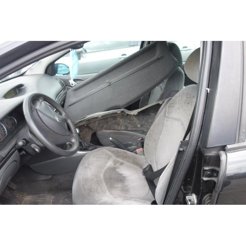 Capot CITROEN C5 1 Photo n°7