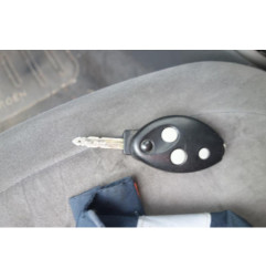 Capot CITROEN C5 1