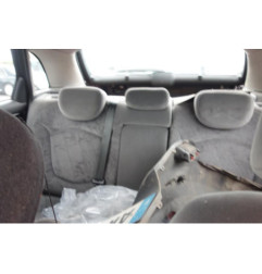 Capot CITROEN C5 1