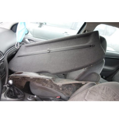 Capot CITROEN C5 1
