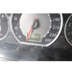 Capot CITROEN C5 1