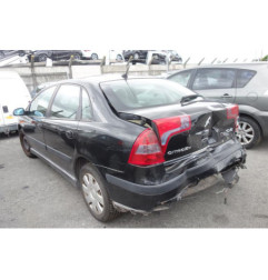 Capot CITROEN C5 1