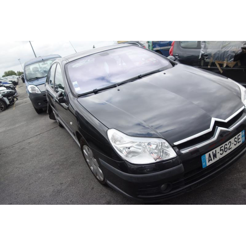 Capot CITROEN C5 1 Photo n°15