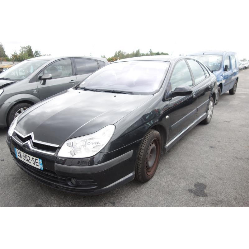 Capot CITROEN C5 1 Photo n°16