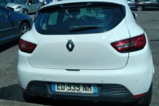 Lecteur de carte (neiman) RENAULT CLIO 4