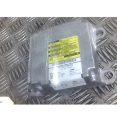 Boitier air bag TOYOTA COROLLA VERSO 2 Photo n°1
