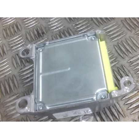 Boitier air bag TOYOTA COROLLA VERSO 2