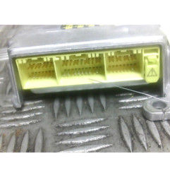 Boitier air bag TOYOTA COROLLA VERSO 2