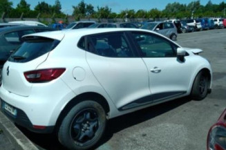 Lecteur de carte (neiman) RENAULT CLIO 4