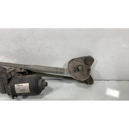 Moteur essuie glace avant TOYOTA COROLLA VERSO 2 Photo n°1