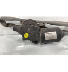 Moteur essuie glace avant TOYOTA COROLLA VERSO 2