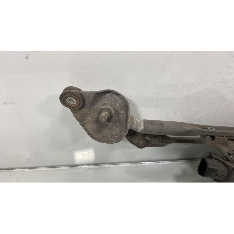 Moteur essuie glace avant TOYOTA COROLLA VERSO 2 Photo n°4