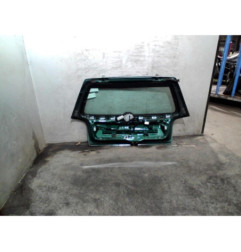 Malle/Hayon arriere VOLKSWAGEN POLO 3
