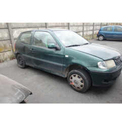 Malle/Hayon arriere VOLKSWAGEN POLO 3